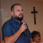 TR. Daniel de Jesus Freitas Mestrinho
