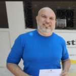 TNR. Rogerio Pereira Cavalcante